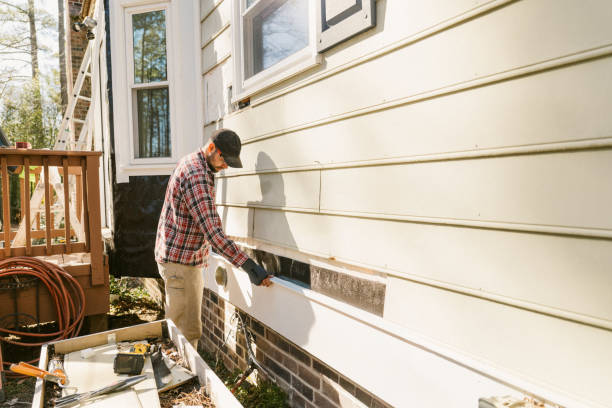 Top rated local Storm Damage Siding Repair specialists in Enola, PA
